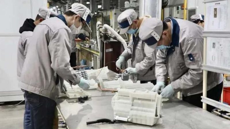 精密设备保养：如何确保加工精度与设备寿命